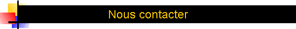 Nous contacter